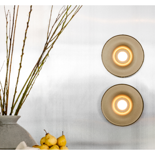 Arandela Mega - WJ Luminárias