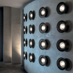 Arandela Mega - WJ Luminárias