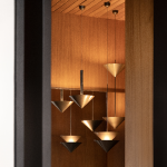 Pendente Mide - WJ Luminárias