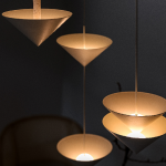 Pendente Mide - WJ Luminárias