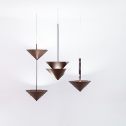 Pendente Mide - WJ Luminárias