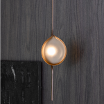 Pendente Grão - WJ Luminárias