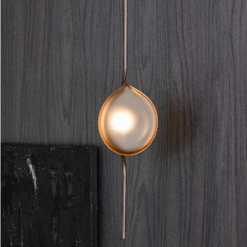 Pendente Grão - WJ Luminárias