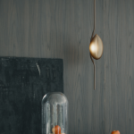 Pendente Grão - WJ Luminárias