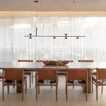 Pendente Quepe - WJ Luminárias