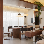 Pendente Samurai - WJ Luminárias