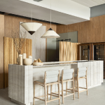 Pendente Samurai - WJ Luminárias