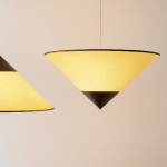 Pendente Samurai - WJ Luminárias