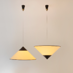 Pendente Samurai - WJ Luminárias