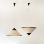 Pendente Samurai - WJ Luminárias