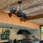 Ventilador Duplo Dinâmico - Gerbar 