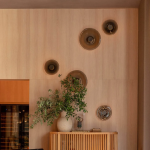 Arandela Enigma M/G - WJ Luminárias