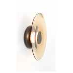 Arandela Enigma M/G - WJ Luminárias