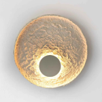 Arandela Umbra Ø40 / Ø90cm  - WJ Luminárias