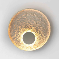 Arandela Umbra Ø40 / Ø90cm  - WJ Luminárias