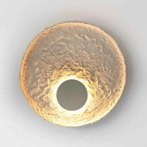 Arandela Umbra Ø40 / Ø90cm  - WJ Luminárias