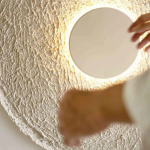 Arandela Umbra Ø40 / Ø90cm  - WJ Luminárias