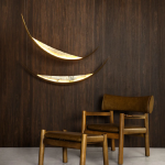 Pendente Canova G - WJ Luminárias