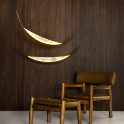 Pendente Canova G - WJ Luminárias