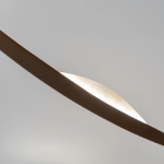 Pendente Canova M - WJ Luminárias