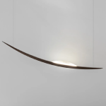 Pendente Canova M - WJ Luminárias