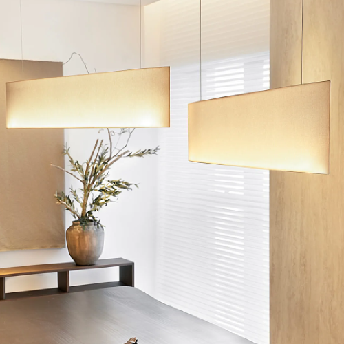 Pendente Elo - WJ Luminárias