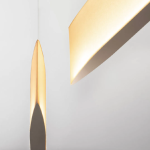 Pendente Elo - WJ Luminárias