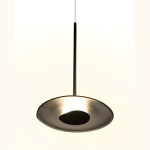 Pendente Enigma P/M/G - WJ Luminárias