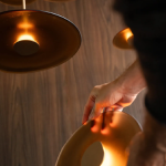 Pendente Enigma P/M/G - WJ Luminárias